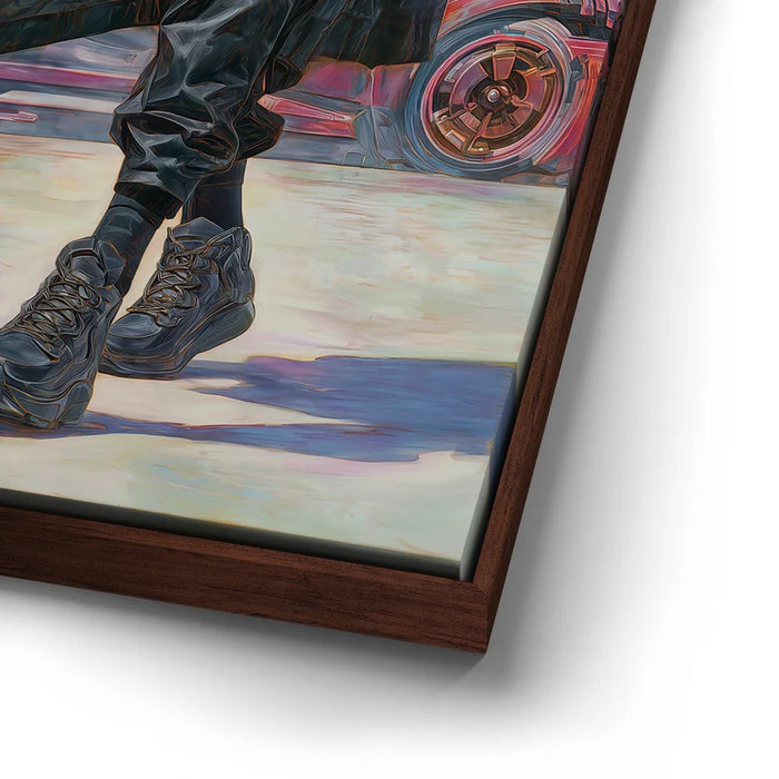 Featured image 14 for Carbon Vendetta