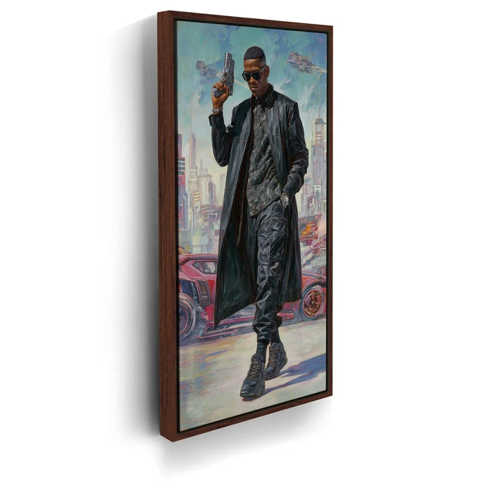 Featured image 10 for Carbon Vendetta