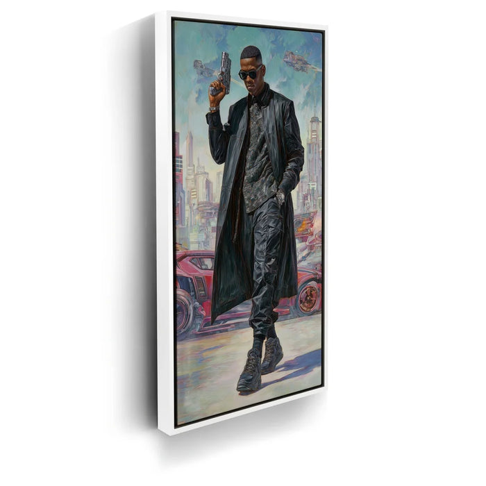 Featured image 6 for Carbon Vendetta