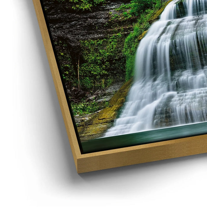 Featured image 12 for Cascading Grace