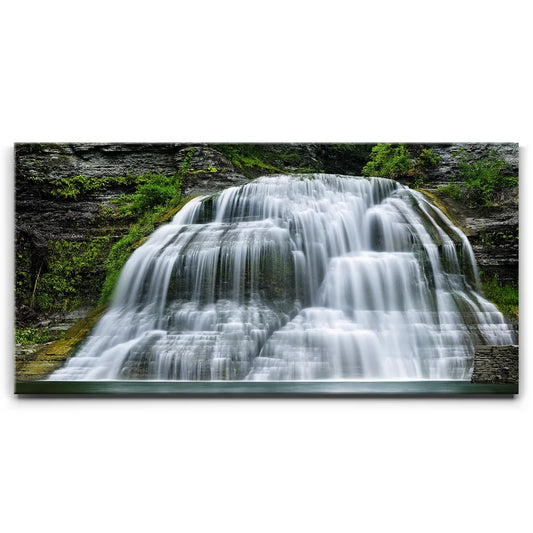 Cascading Grace