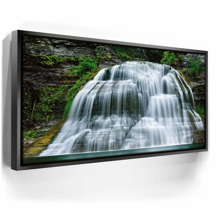 Featured image 5 for Cascading Grace