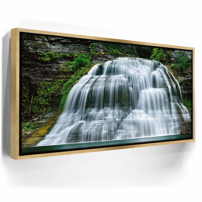 Featured image 7 for Cascading Grace