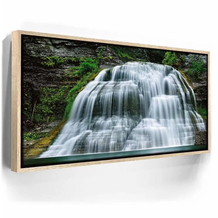 Featured image 9 for Cascading Grace