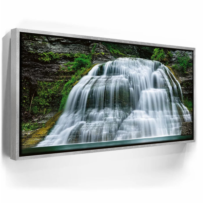 Featured image 8 for Cascading Grace