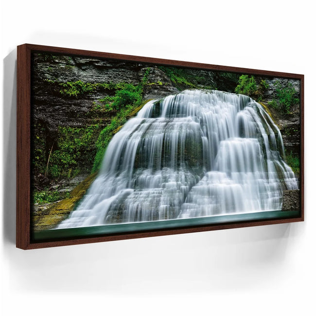 Featured image 10 for Cascading Grace