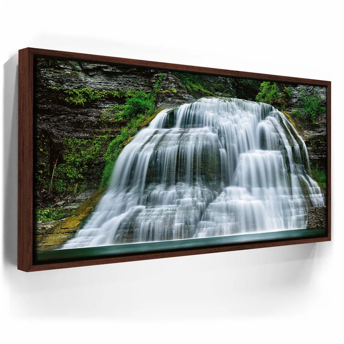 Featured image 10 for Cascading Grace