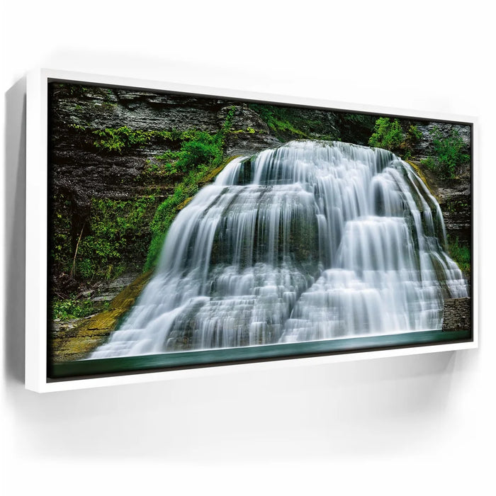 Featured image 6 for Cascading Grace