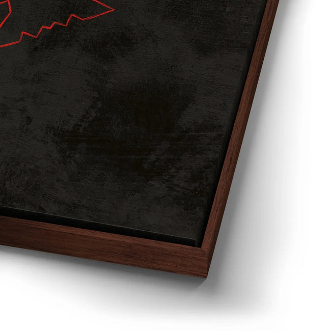 Featured image 15 for Cast A Big Shadow - Red