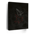 Thumbnail image 3 for Cast A Big Shadow - Red