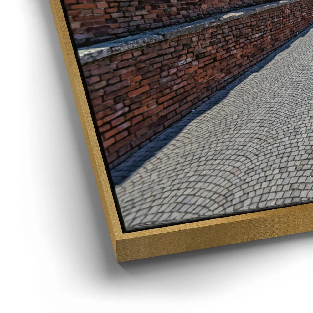 Featured image 13 for Castelvecchio Crossing