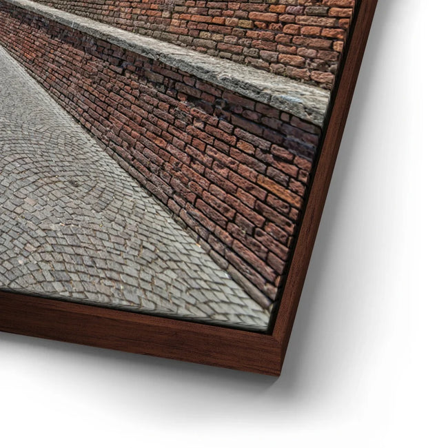 Featured image 15 for Castelvecchio Crossing