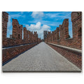 Featured image 1 for Castelvecchio Crossing