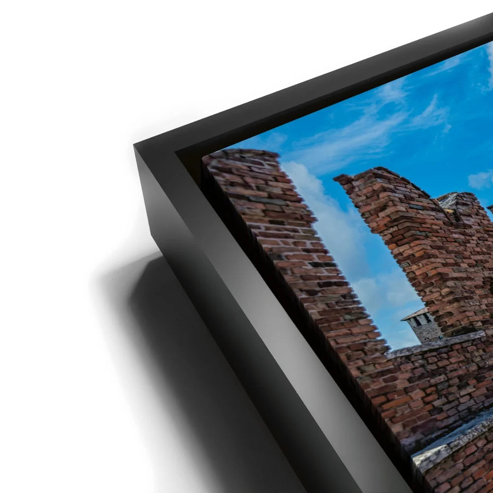 Featured image 12 for Castelvecchio Crossing