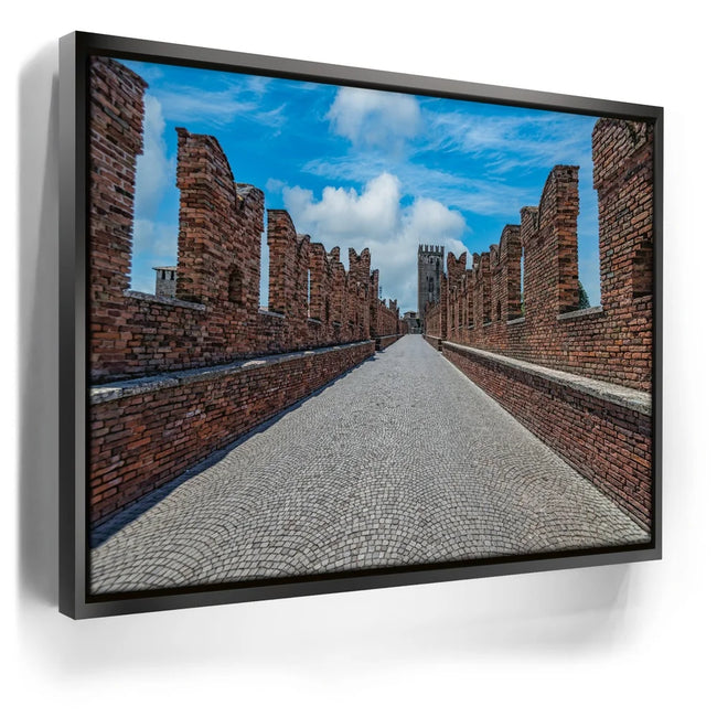 Featured image 6 for Castelvecchio Crossing