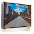 Featured image 8 for Castelvecchio Crossing
