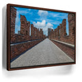Featured image 11 for Castelvecchio Crossing