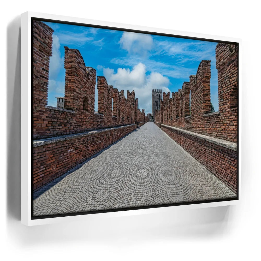 Featured image 7 for Castelvecchio Crossing
