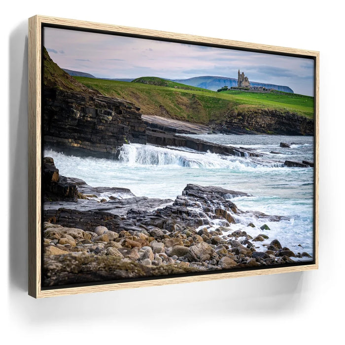 Featured image 10 for Castle on the Hill