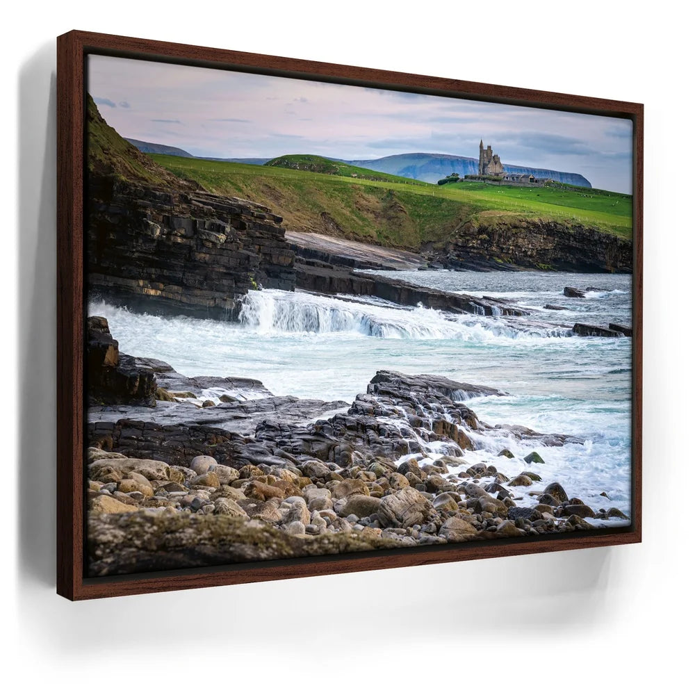 Featured image 10 for Castle on the Hill