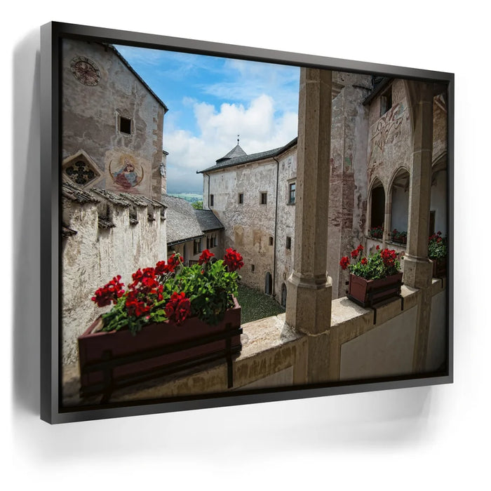 Featured image 5 for Castle Proesels Italian Dolomites