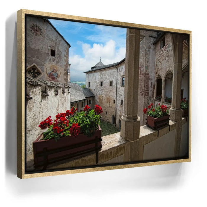 Featured image 7 for Castle Proesels Italian Dolomites