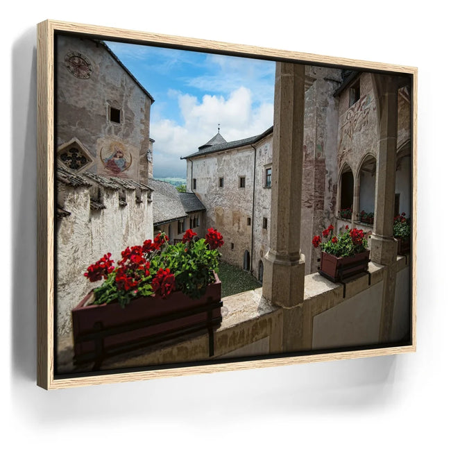 Featured image 9 for Castle Proesels Italian Dolomites