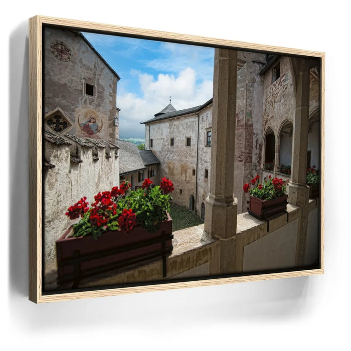 Featured image 9 for Castle Proesels Italian Dolomites