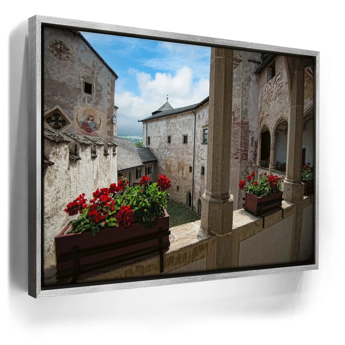 Featured image 8 for Castle Proesels Italian Dolomites