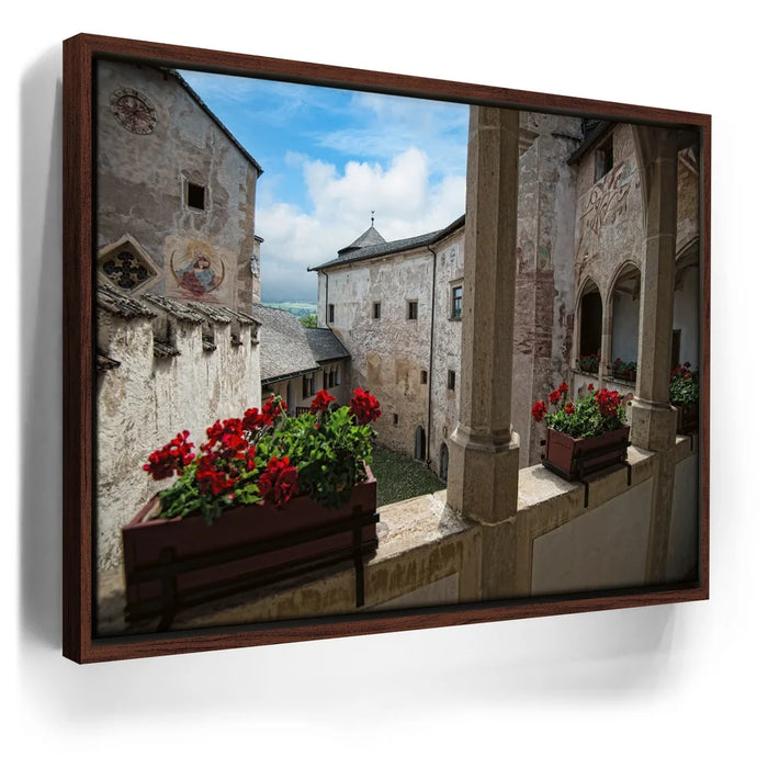 Featured image 10 for Castle Proesels Italian Dolomites