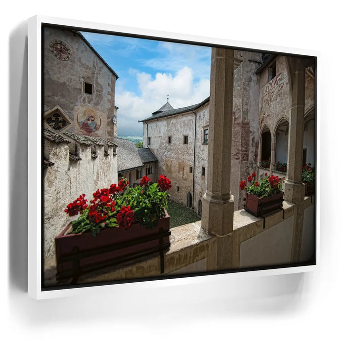 Featured image 6 for Castle Proesels Italian Dolomites