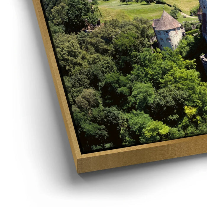 Featured image 12 for Castle Trostburg Italian Dolomites