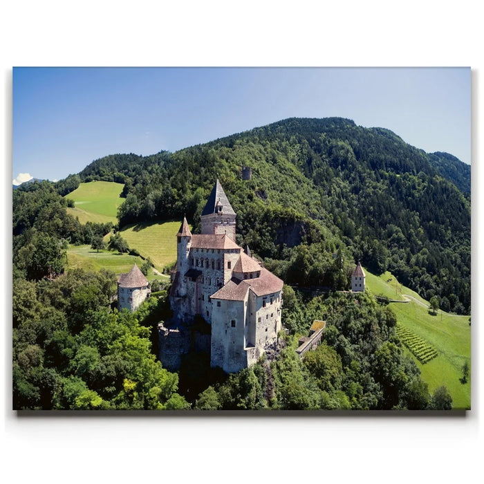 Featured image 1 for Castle Trostburg Italian Dolomites
