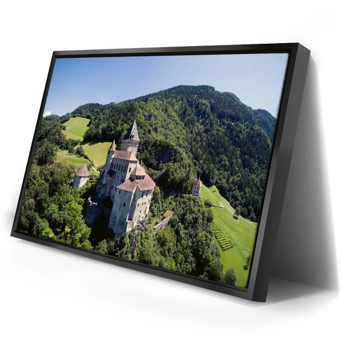 Featured image 2 for Castle Trostburg Italian Dolomites