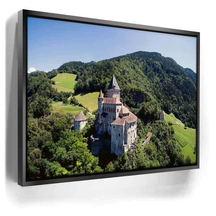 Featured image 5 for Castle Trostburg Italian Dolomites