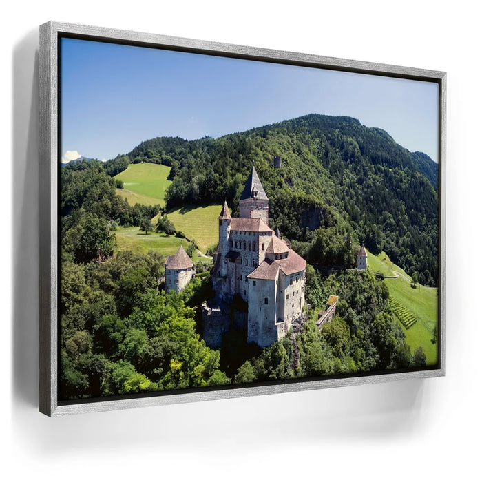 Featured image 8 for Castle Trostburg Italian Dolomites