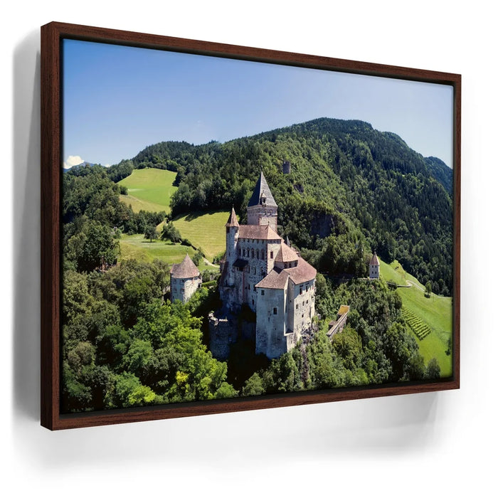 Featured image 10 for Castle Trostburg Italian Dolomites