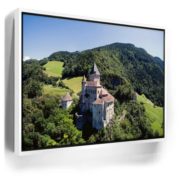 Featured image 6 for Castle Trostburg Italian Dolomites