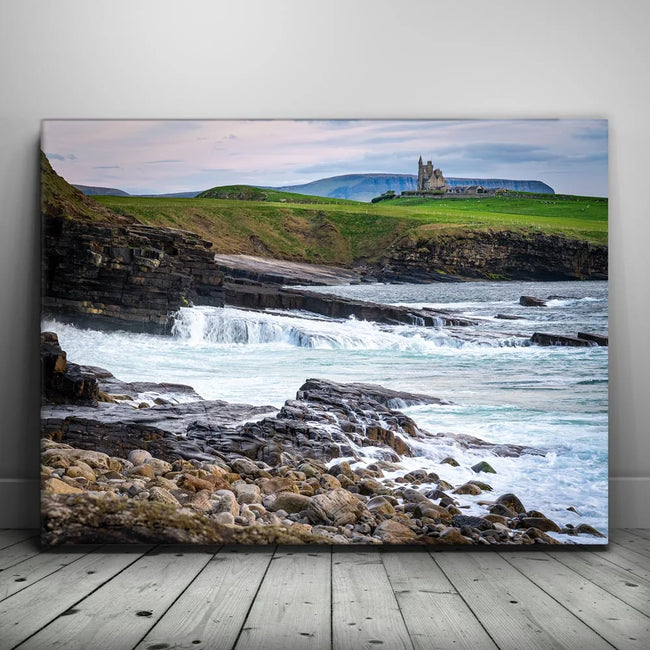 Featured image 1 for Castle on the Hill