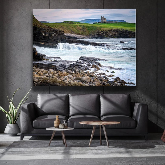 Featured image 2 for Castle on the Hill