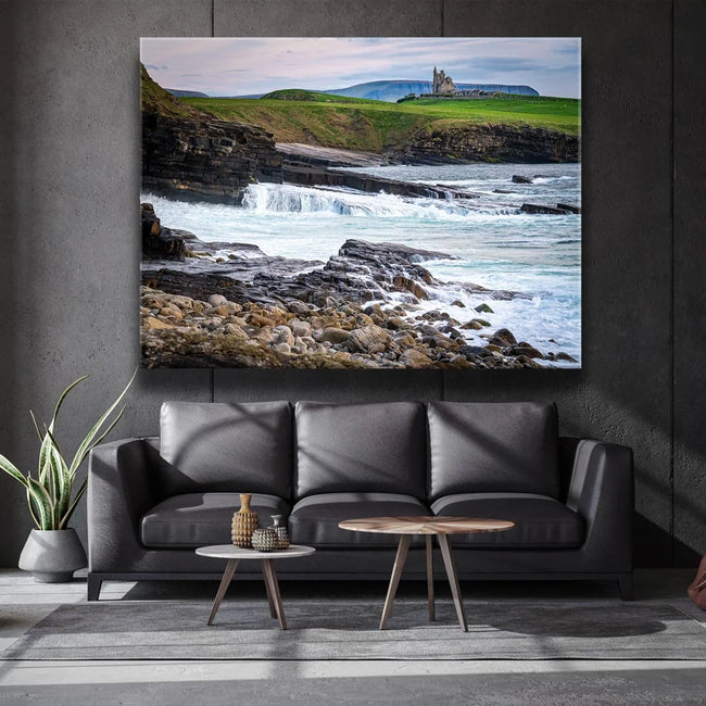 Featured image 2 for Castle on the Hill