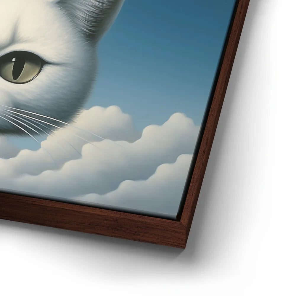 Featured image 14 for Cat Cloud