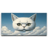 Featured image 1 for Cat Cloud