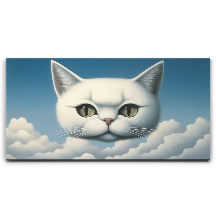 Featured image 1 for Cat Cloud