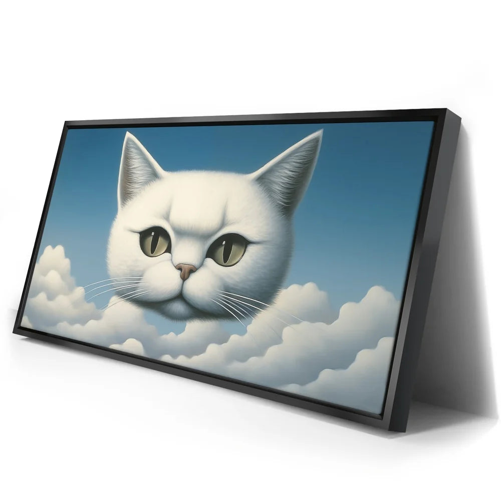 Featured image 2 for Cat Cloud