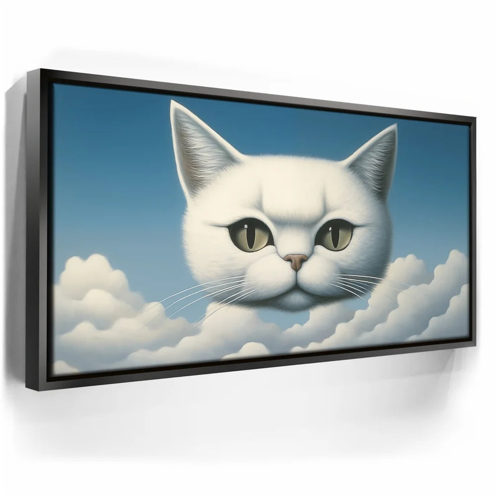 Featured image 5 for Cat Cloud