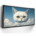 Featured image 5 for Cat Cloud