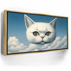 Featured image 8 for Cat Cloud