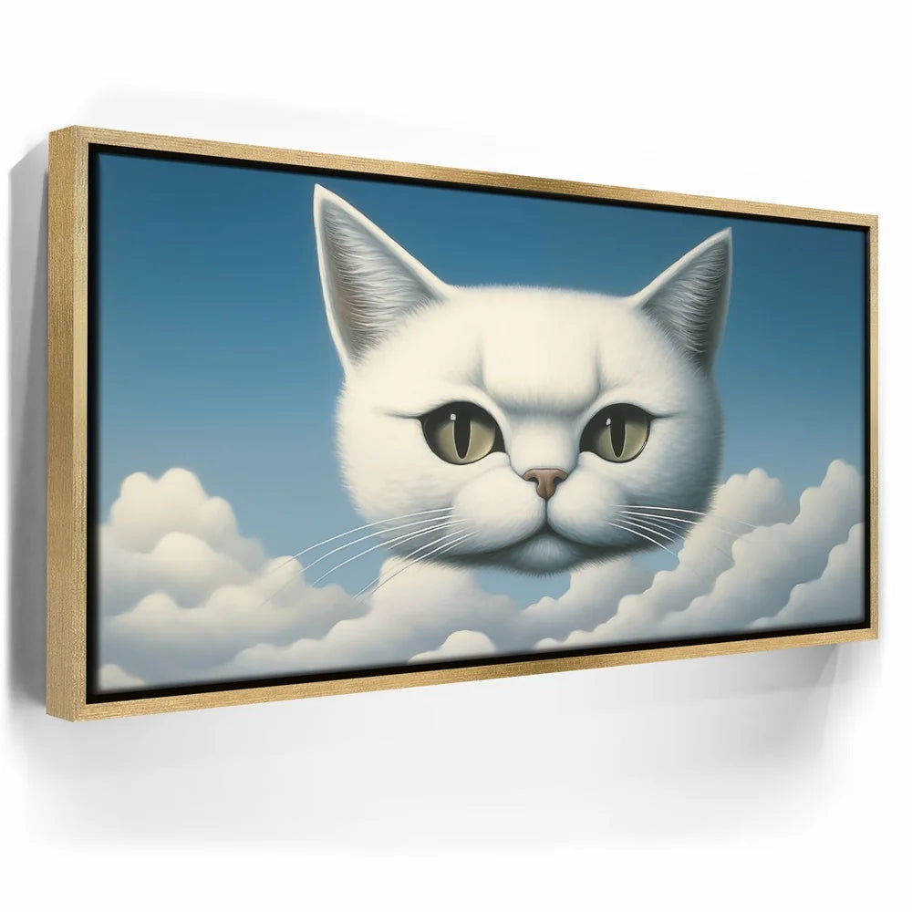 Featured image 7 for Cat Cloud