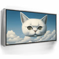 Featured image 8 for Cat Cloud